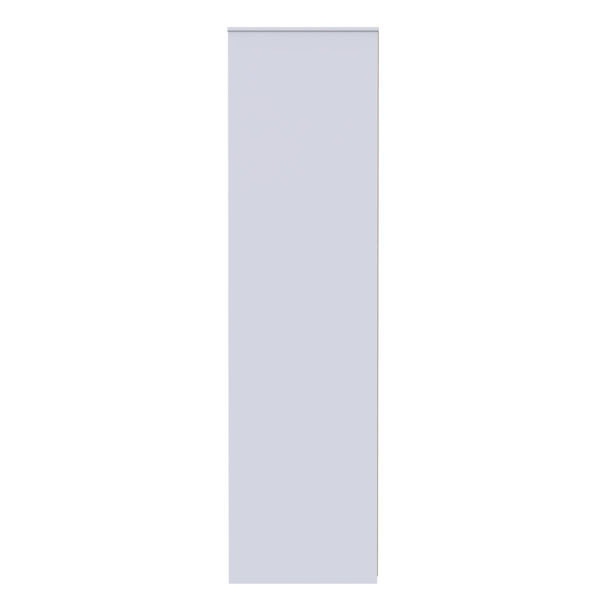 Linear Tall Open Wardrobe