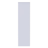 Linear Tall Open Wardrobe