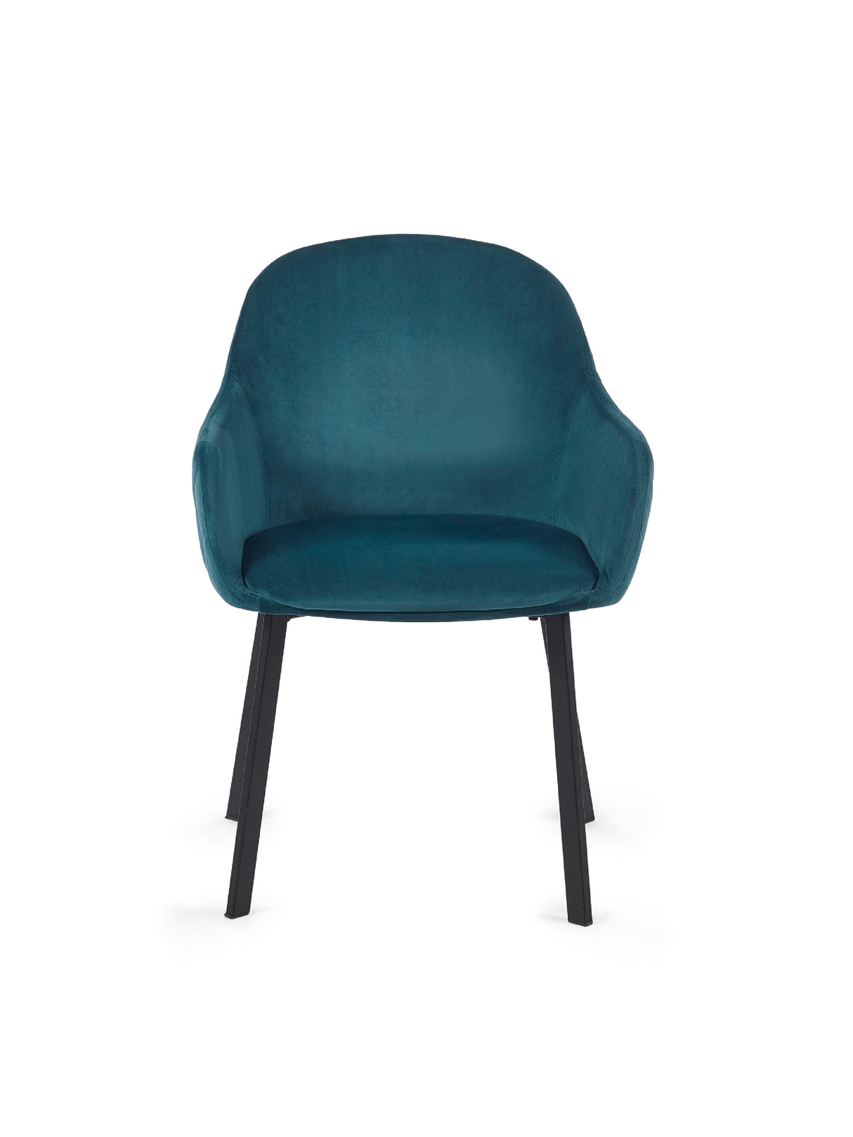 Lima Upholstered Dining Chair (Set of 2)