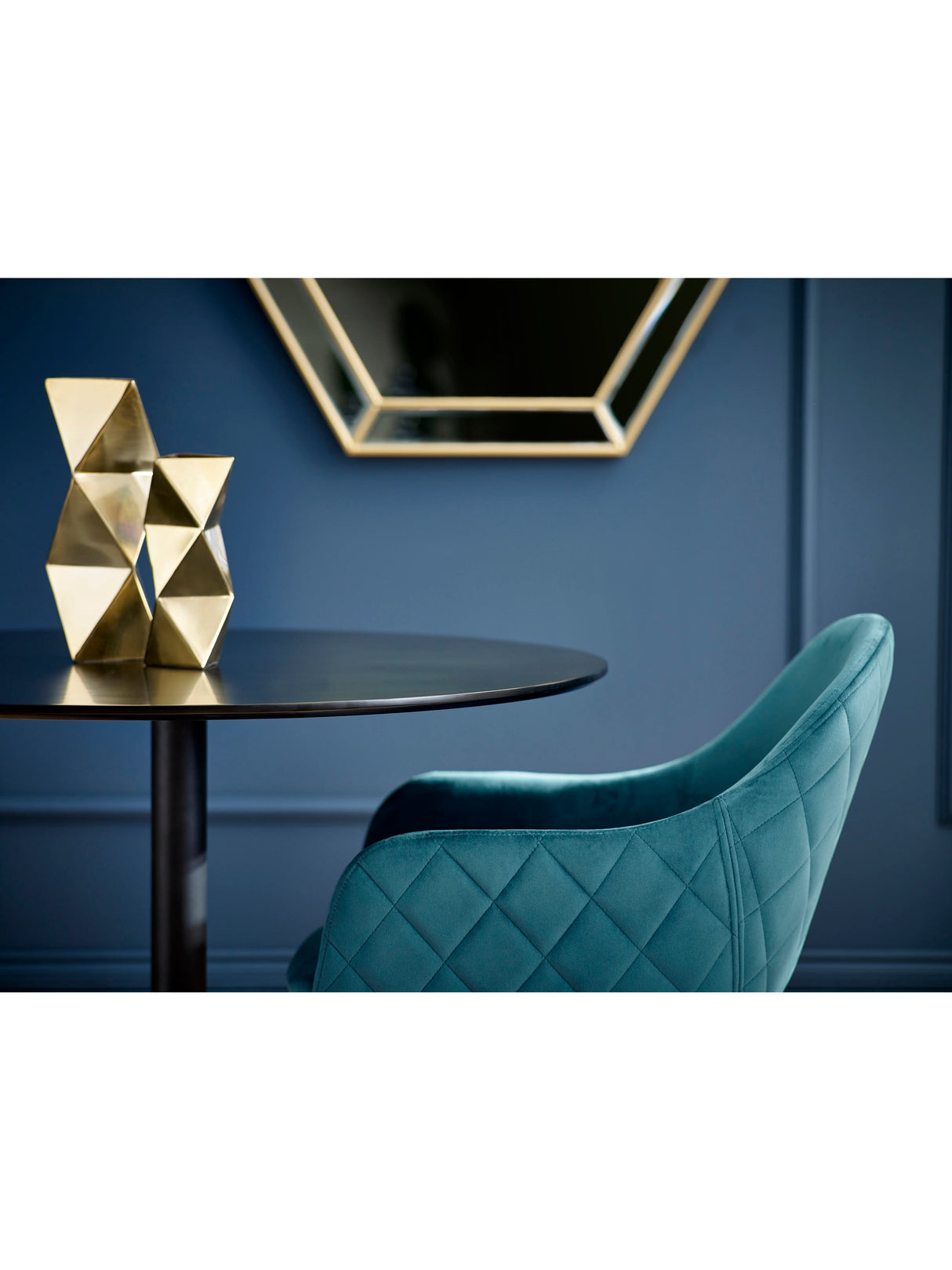 Lima Upholstered Dining Chair (Set of 2)