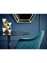 Lima Upholstered Dining Chair (Set of 2)