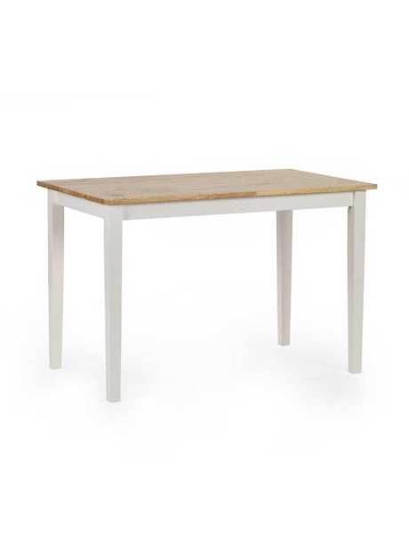 Linwood Rectangular 4 Seater Dining Table