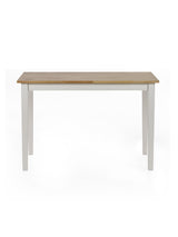 Linwood Rectangular 4 Seater Dining Table