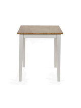 Linwood Rectangular 4 Seater Dining Table