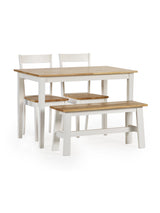 Linwood 2 Seater Dining Bench