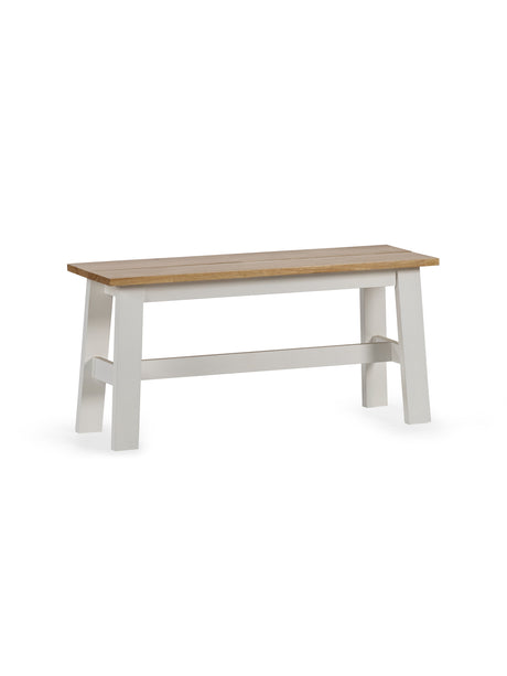 Linwood 2 Seater Dining Bench