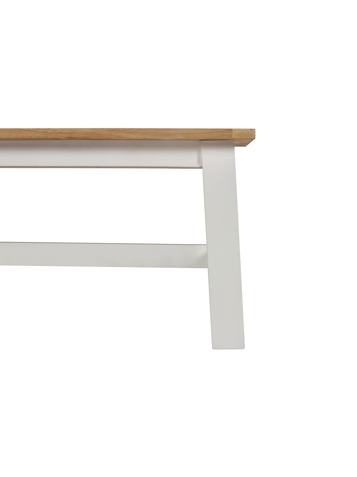 Linwood 2 Seater Dining Bench