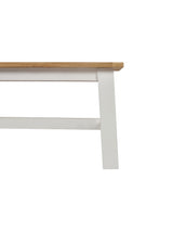 Linwood 2 Seater Dining Bench
