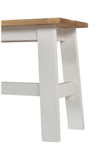 Linwood 2 Seater Dining Bench