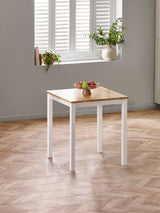 Linwood Square 4 Seater Dining Table