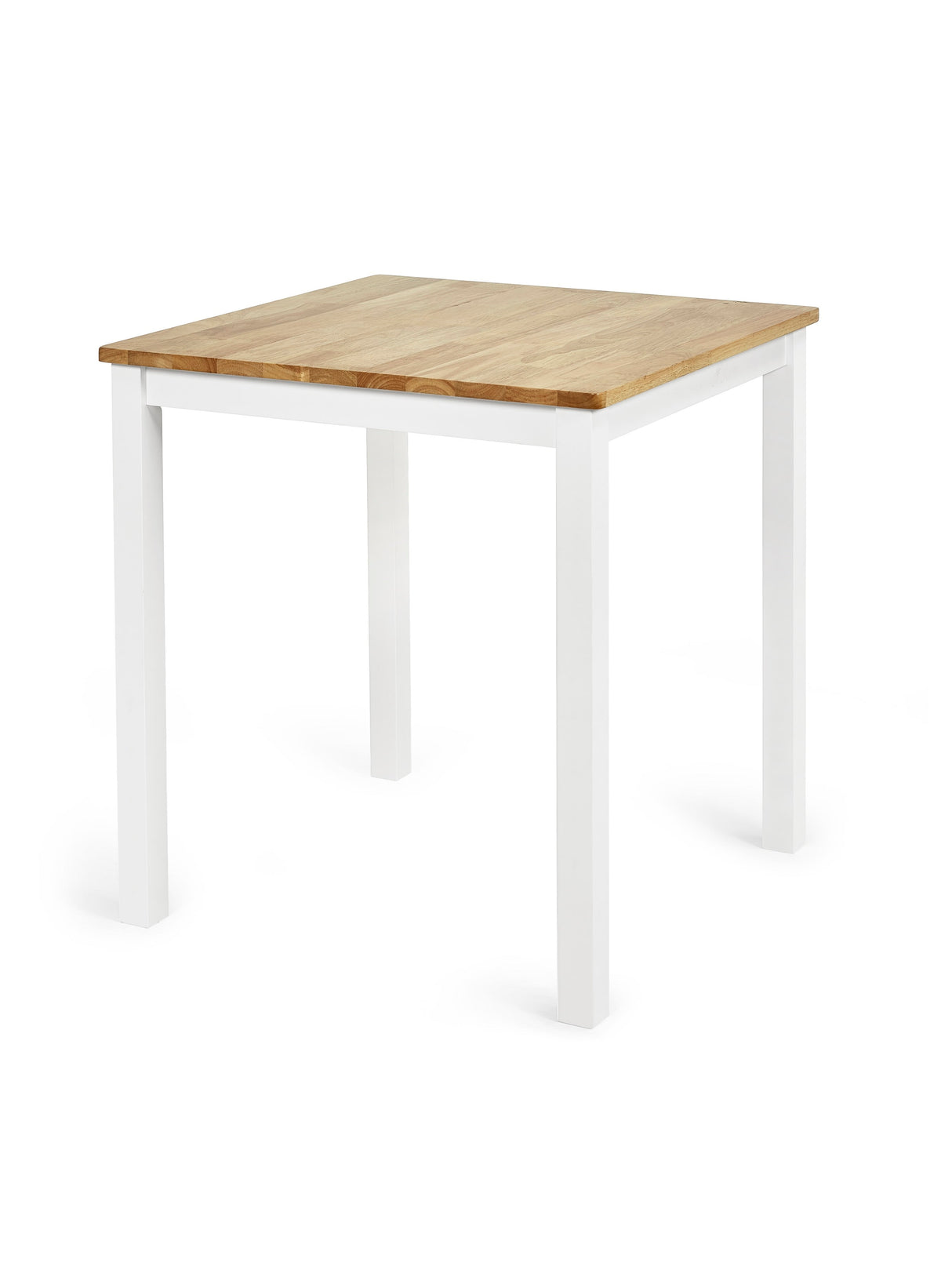 Linwood Square 4 Seater Dining Table