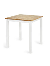 Linwood Square 4 Seater Dining Table
