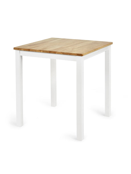 Linwood Square 4 Seater Dining Table