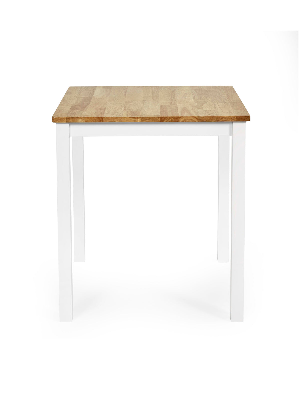 Linwood Square 4 Seater Dining Table