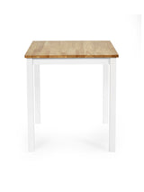 Linwood Square 4 Seater Dining Table