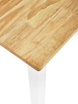 Linwood Square 4 Seater Dining Table