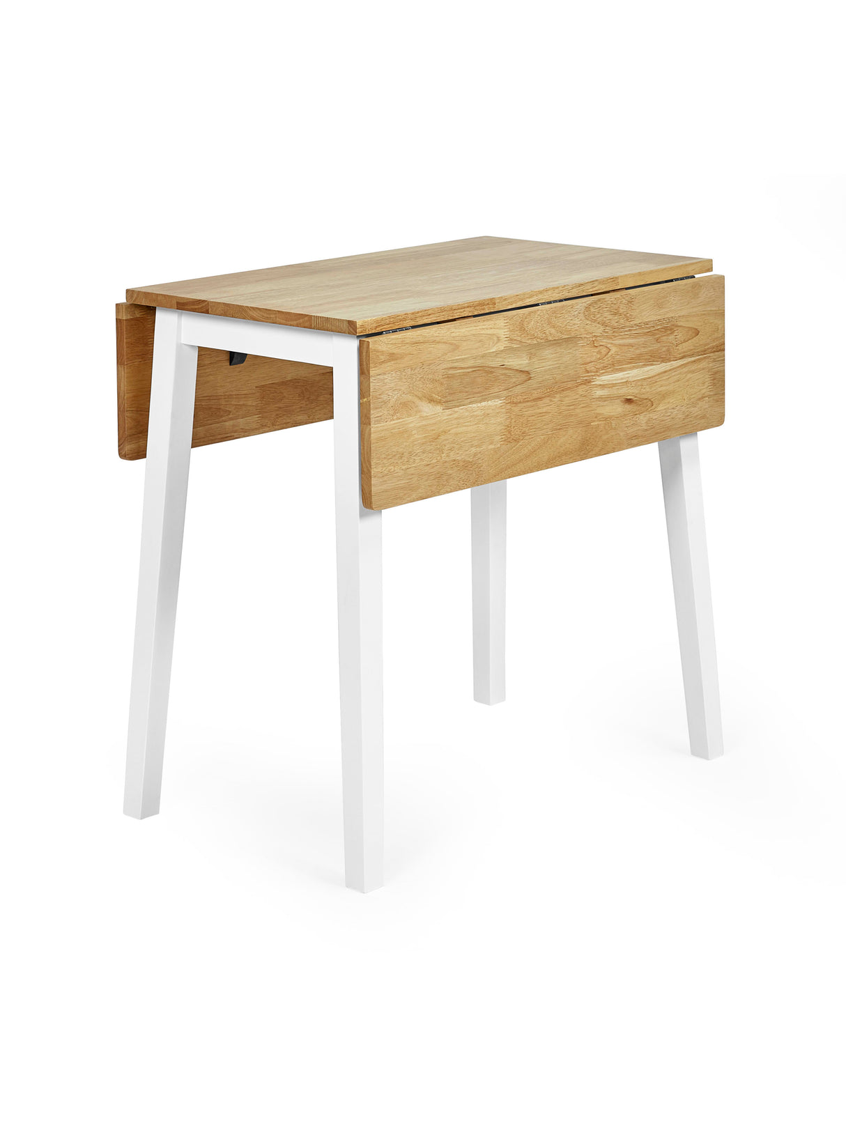 Linwood Rectangular 2-4 Seater Drop Leaf Dining Table