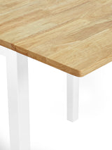 Linwood Rectangular 2-4 Seater Drop Leaf Dining Table