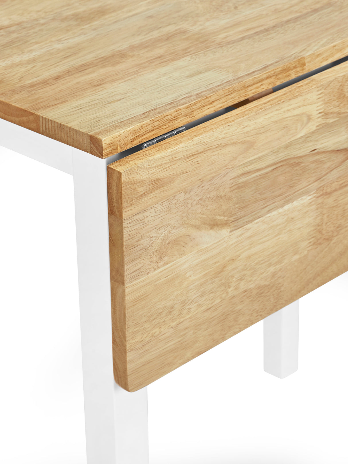 Linwood Rectangular 2-4 Seater Drop Leaf Dining Table