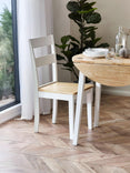 Linwood Dining Chair (Set of 2)