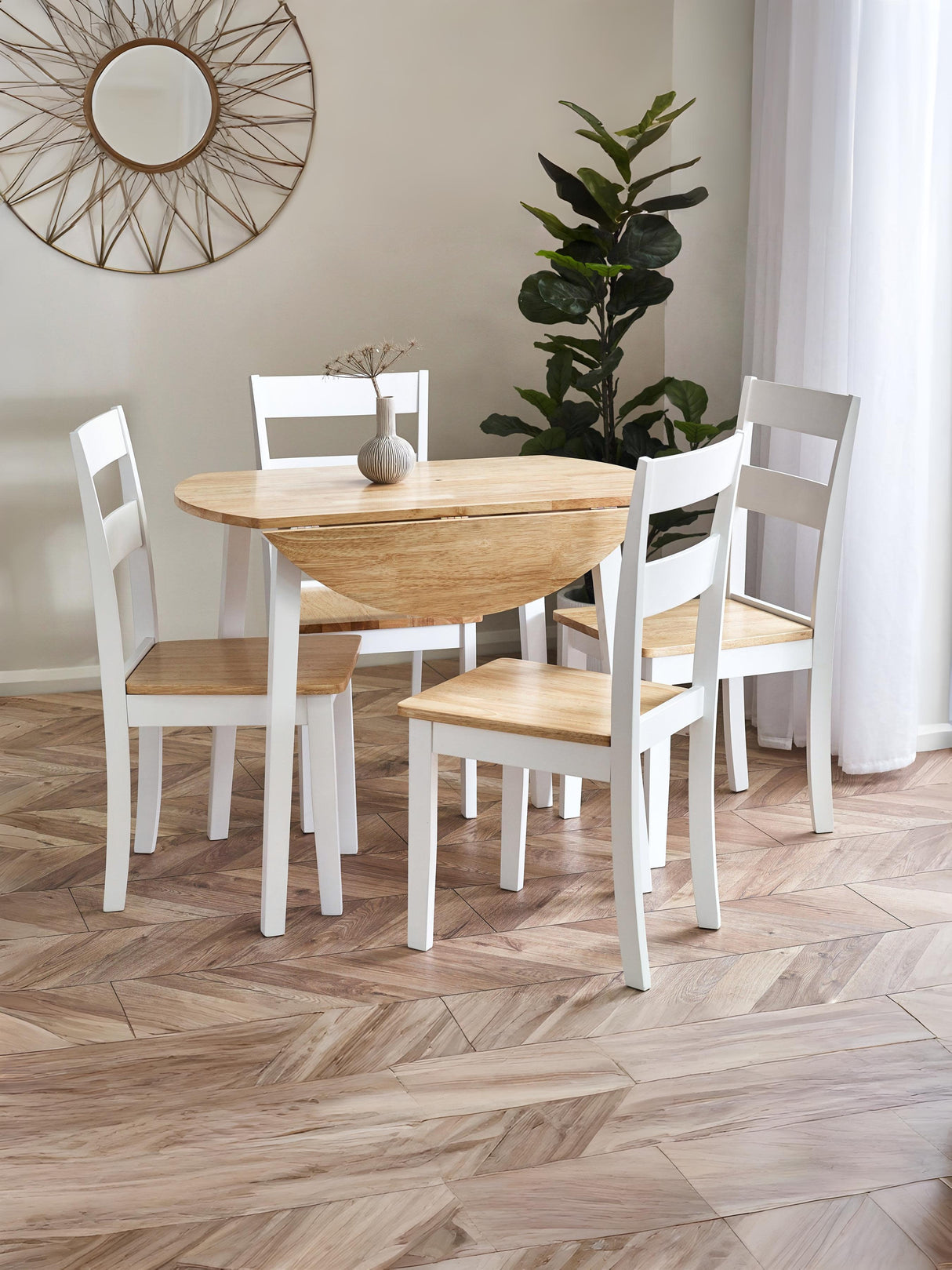 Linwood Dining Chair (Set of 2)