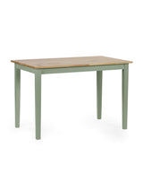 Linwood Rectangular 4 Seater Dining Table