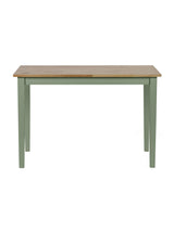 Linwood Rectangular 4 Seater Dining Table