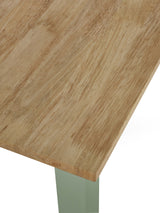Linwood Rectangular 4 Seater Dining Table