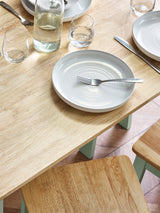 Linwood Rectangular 4 Seater Dining Table