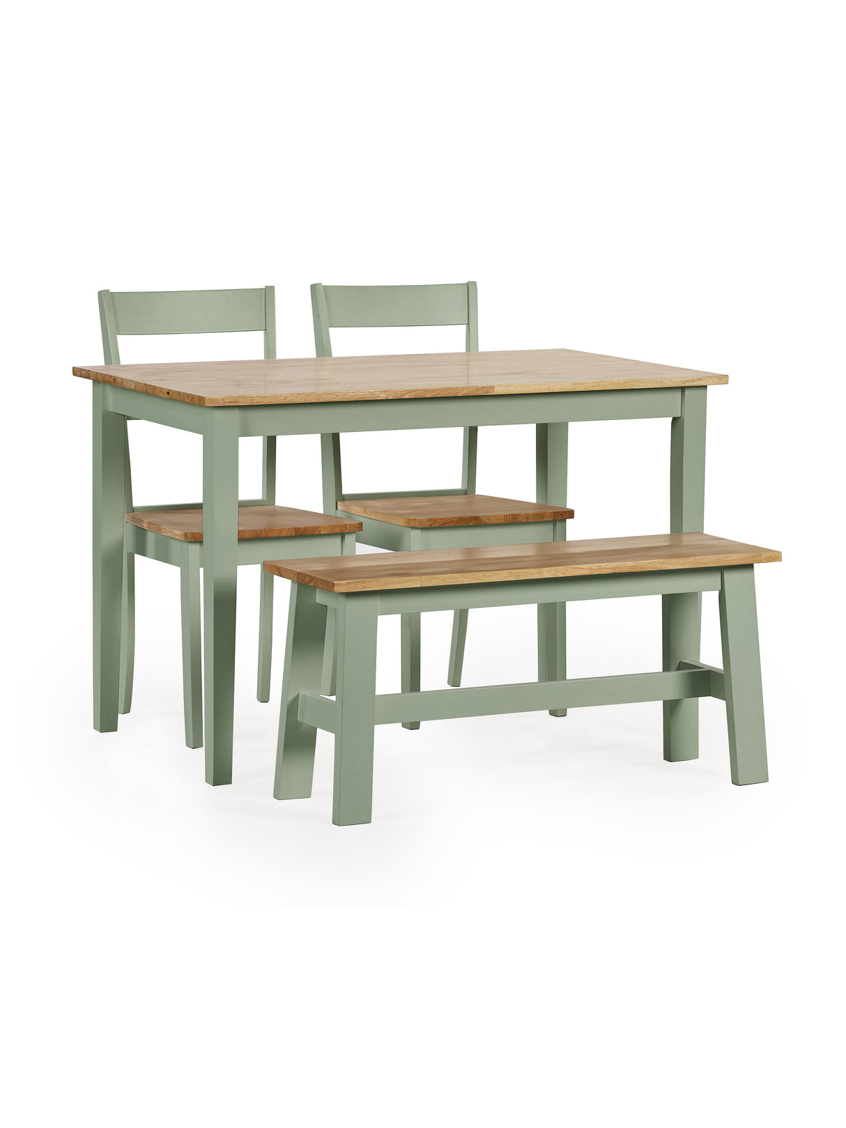Linwood 2 Seater Dining Bench