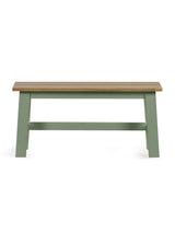 Linwood 2 Seater Dining Bench