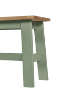 Linwood 2 Seater Dining Bench