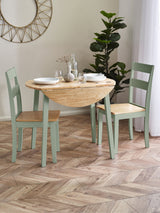 Linwood Dining Chair (Set of 2)