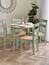 Linwood Dining Chair (Set of 2)