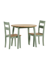 Linwood Dining Chair (Set of 2)