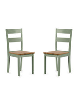 Linwood Dining Chair (Set of 2)