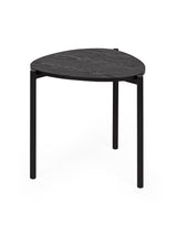 Lorette Teardrop Nest of 3 Side Tables