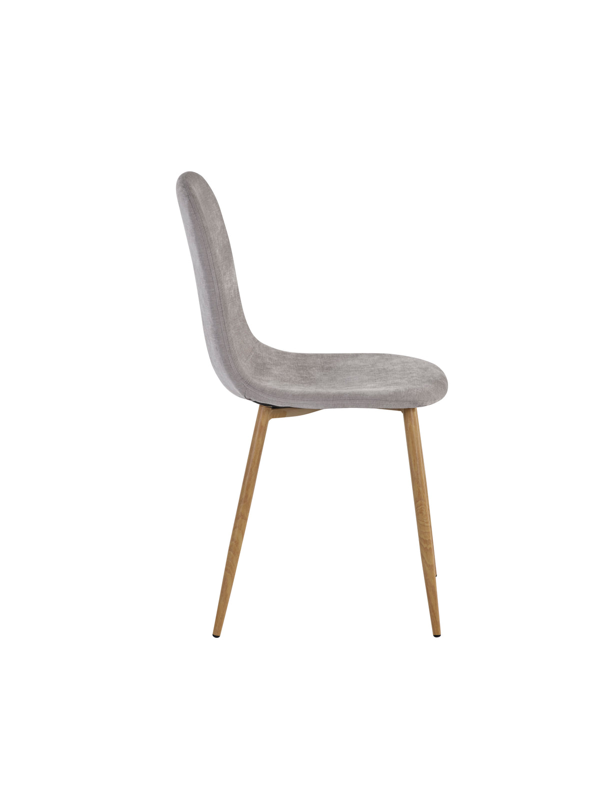 Lottie Upholstered Dining Chair (Set of 4)