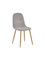 Lottie Upholstered Dining Chair (Set of 4)