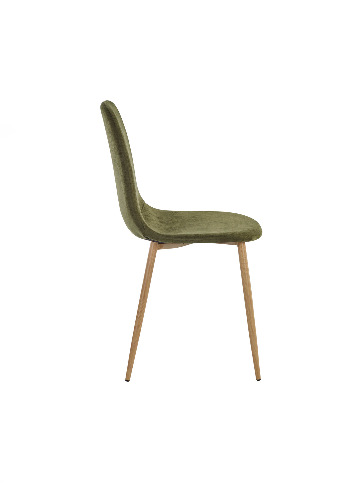 Lottie Upholstered Dining Chair (Set of 4)