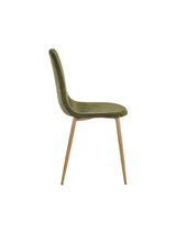 Lottie Upholstered Dining Chair (Set of 4)