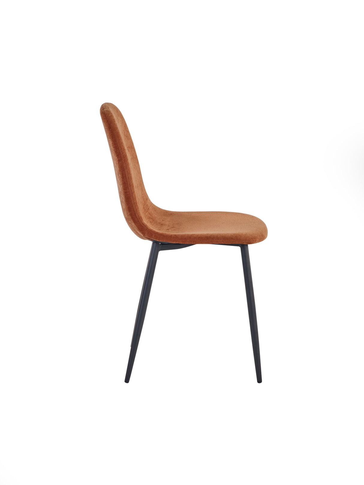 Lottie Upholstered Dining Chair (Set of 4)