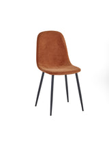 Lottie Upholstered Dining Chair (Set of 4)