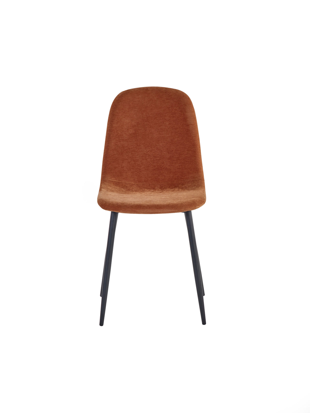 Lottie Upholstered Dining Chair (Set of 4)