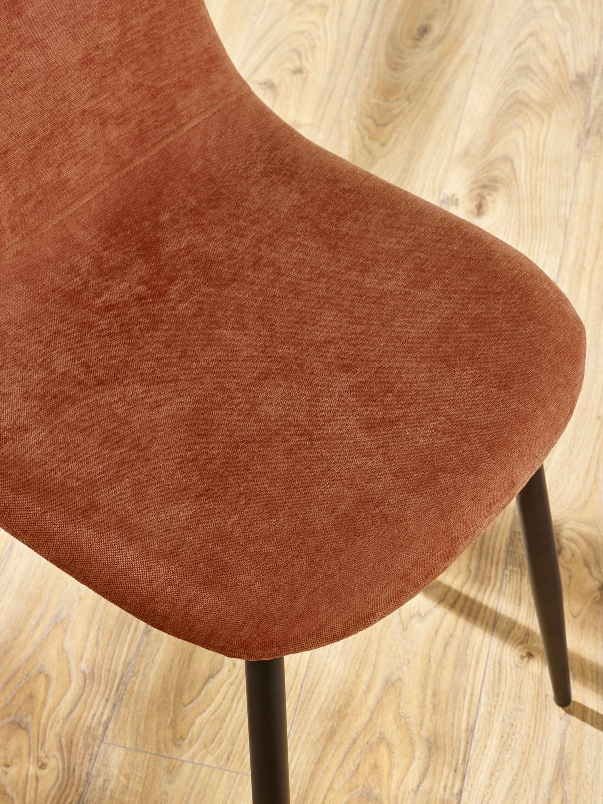Lottie Upholstered Dining Chair (Set of 4)