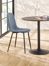 Lottie Upholstered Dining Chair (Set of 4)