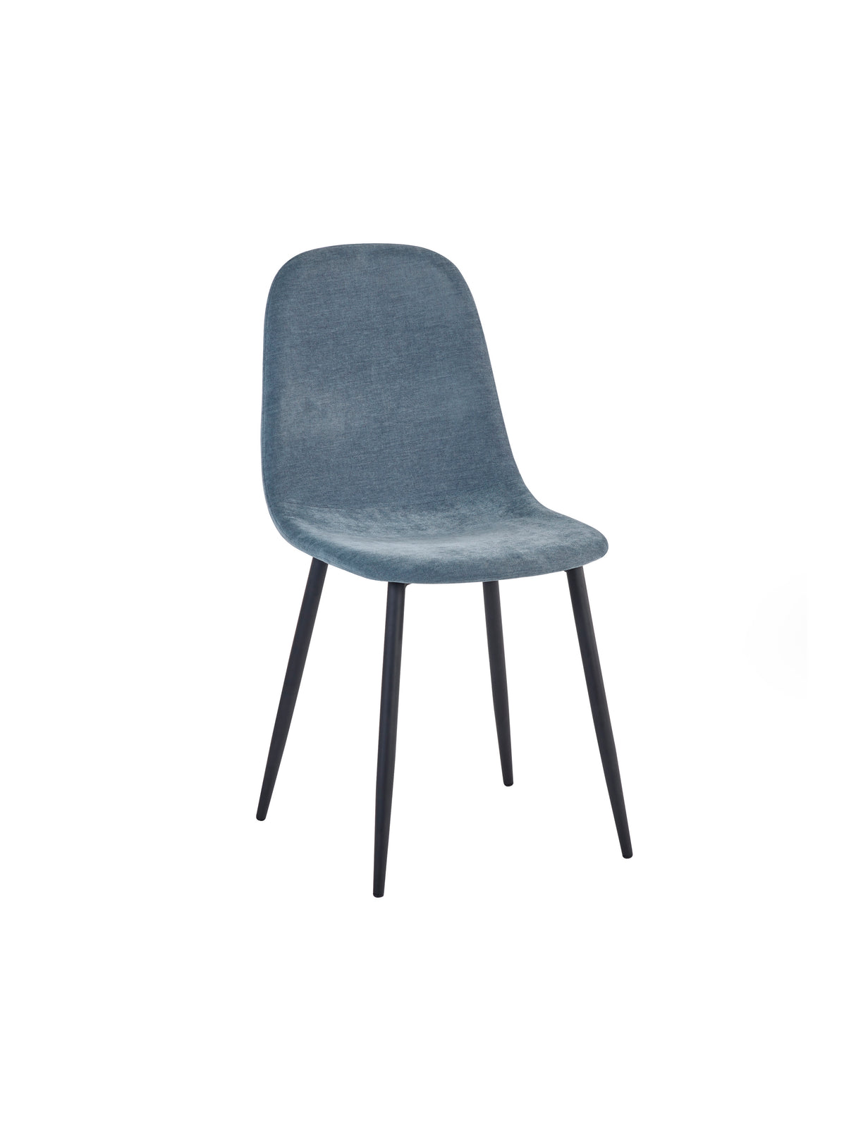 Lottie Upholstered Dining Chair (Set of 4)