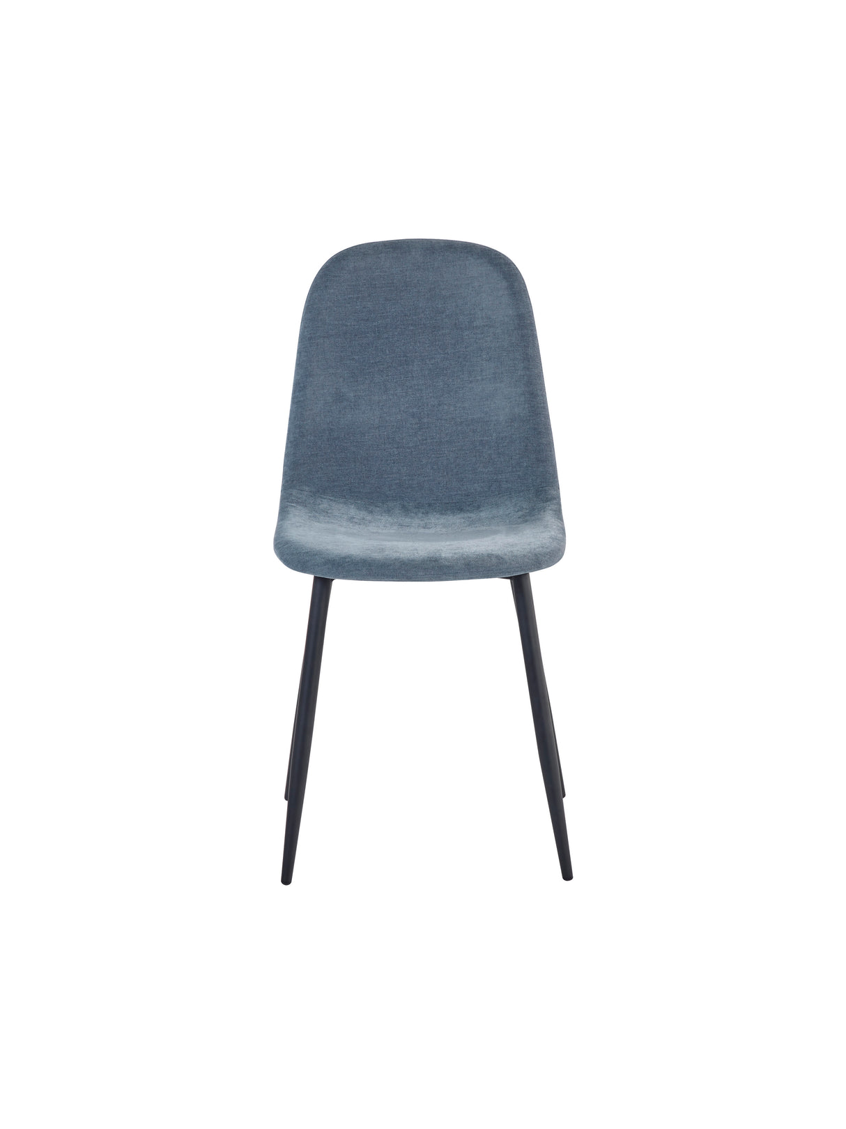 Lottie Upholstered Dining Chair (Set of 4)