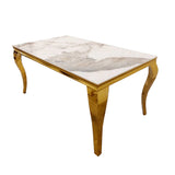 Louis Dining Table Range