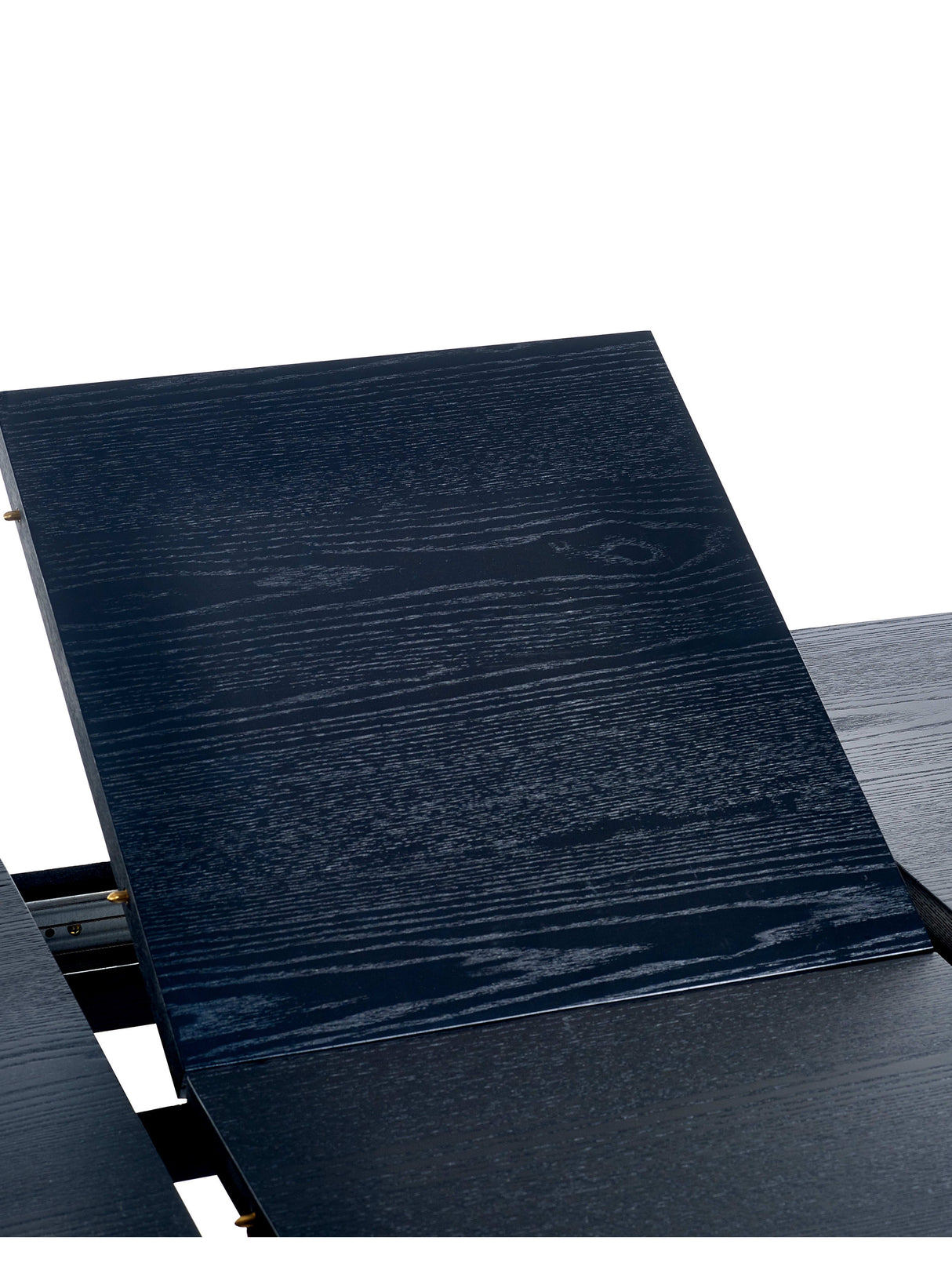 Louis Fluted Rectangular Extending 4-6 Seater Dining Table